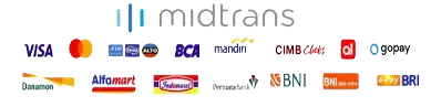 Metode Pembayaran Midtrans